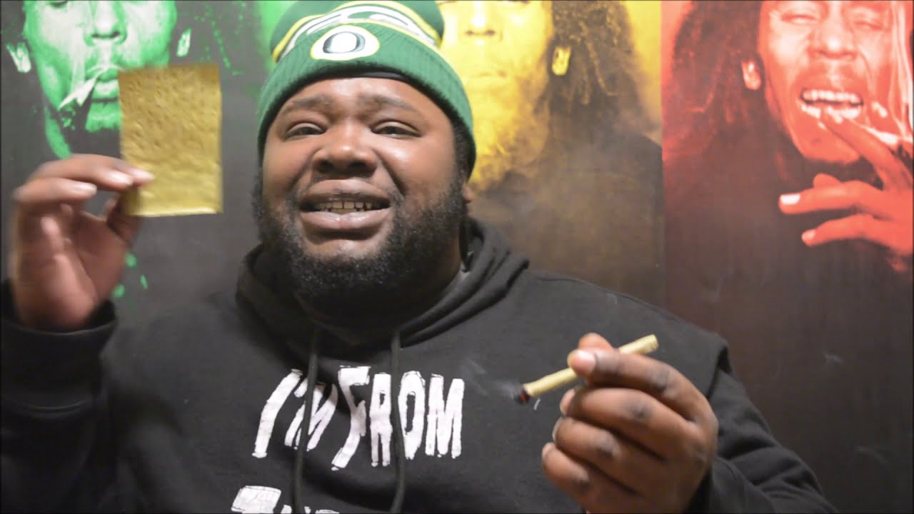 Million bananas | Natural Banana Leaf Review