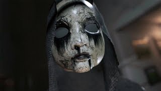 ОТ СТРАХА МЫШКА УЛЕТЕЛА ► Visage #3 ОТ СТРАХА МЫШКА УЛЕТЕЛА ► Visage #3