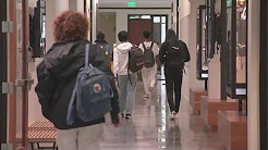 Another setback for Biden Administration's student loan debt bid thumbnail