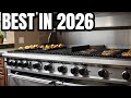 Top 5 Best Commercial Gas Charbroiler in 2026