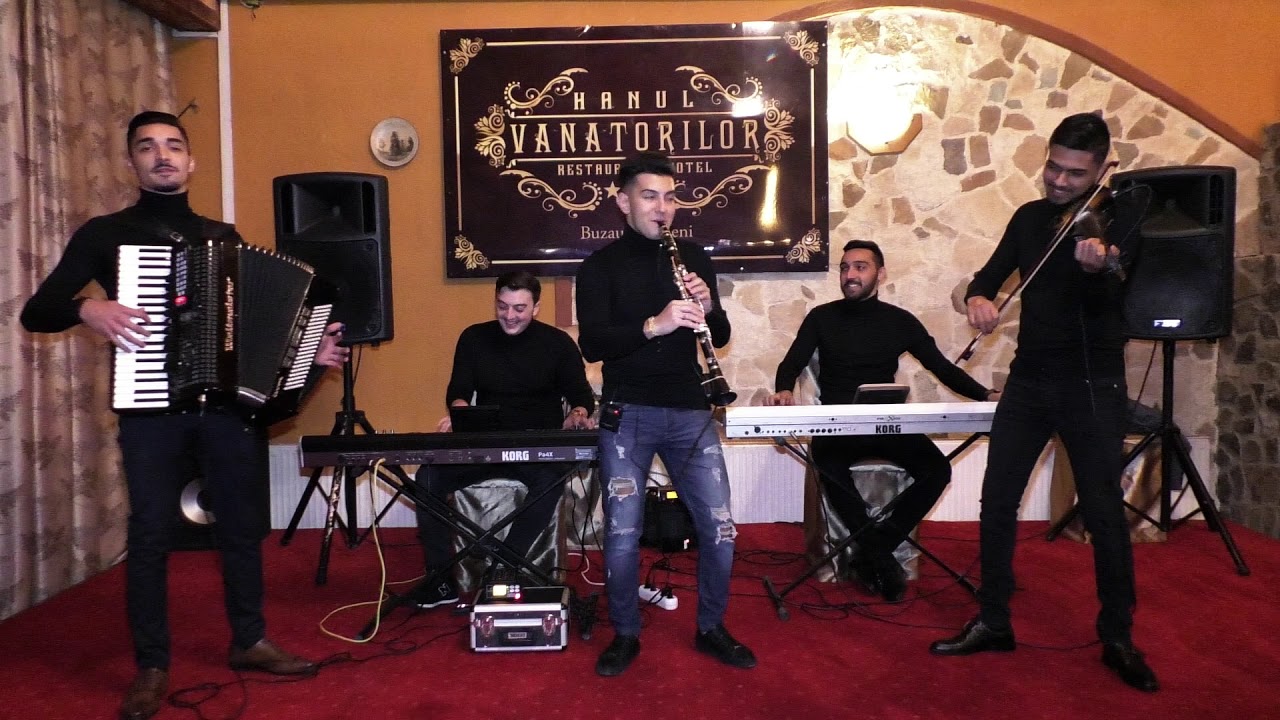 ⁣NOUA GENERATIE - HORA VIETII 2018 (VIDEO LIVE) @ABM