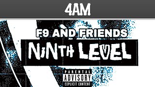 Tonio Vein - 4AM (feat. PapaGlxck) (Audio)