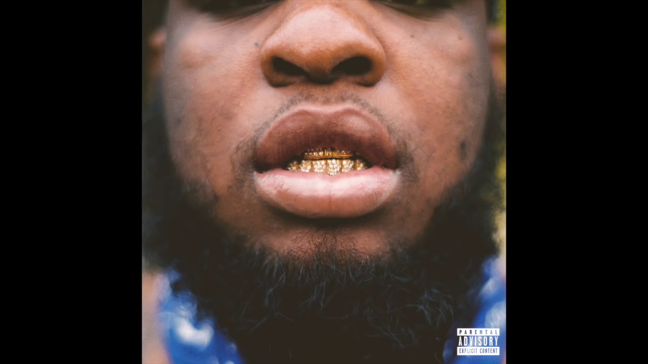 Maxo Kream - Janky [Official Audio]