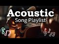 Soft Acoustic Love Songs | Romantic Chill Playlist Vol. #4058