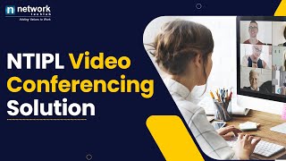 Connect Anywhere, Anytime and Experience Seamless Video Conferencing Solution.