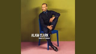 Video thumbnail of "Alain Clark - Won't Let You Down"