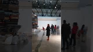 Gâvur Mahallesi Sergisi - Ahmet Güneştekin