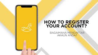 Shenma Mobile Registration