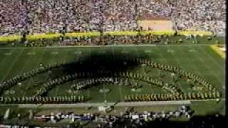 UCLA vs USC 11-22-1997