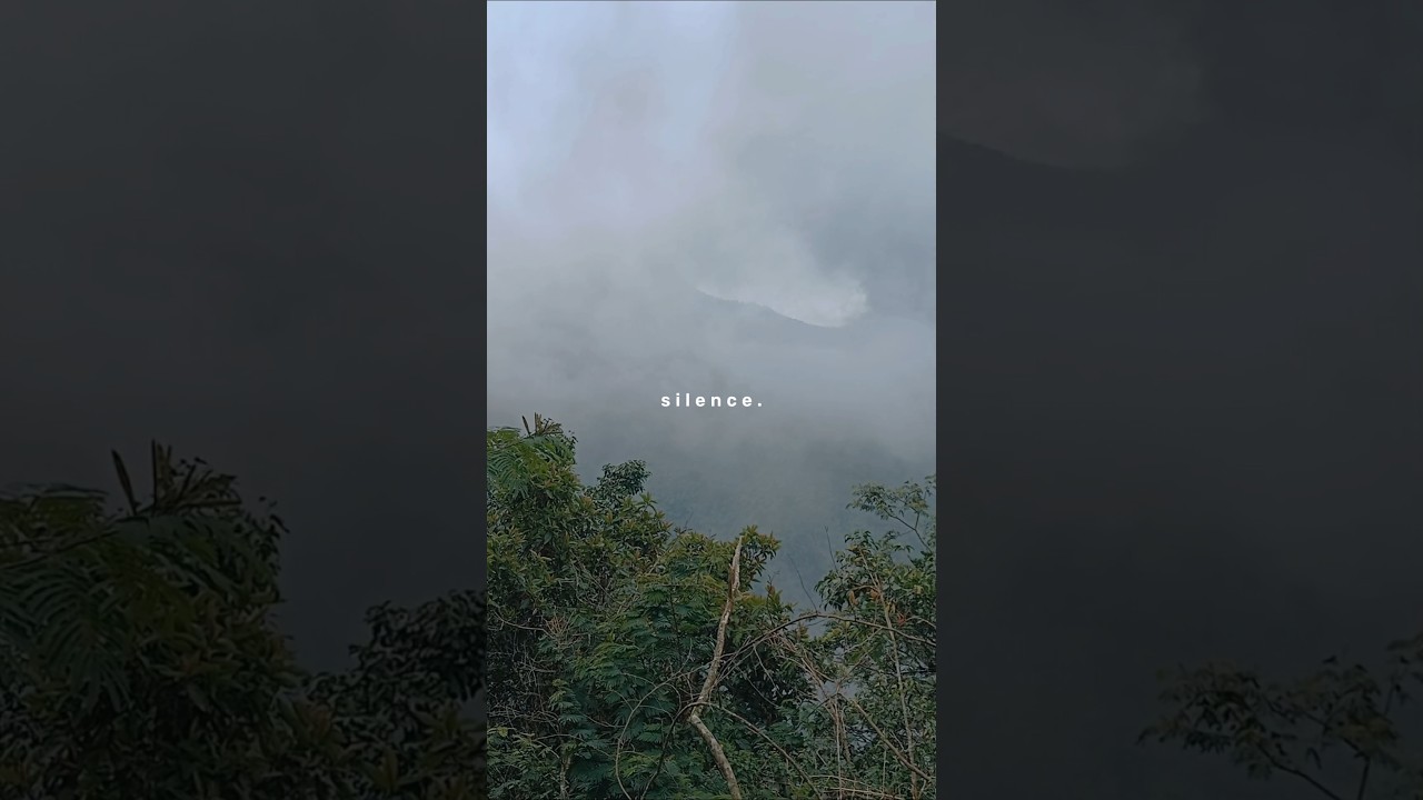 Tracking Bukit Turgo Jogja