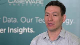 Alex Marin, CPA, Business Tax Specialist with California State Board of Equalization