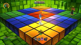 lost saga : Gunner Vs Magic Sword screenshot 2