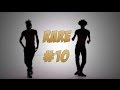 Les Twins Rare Videos #10