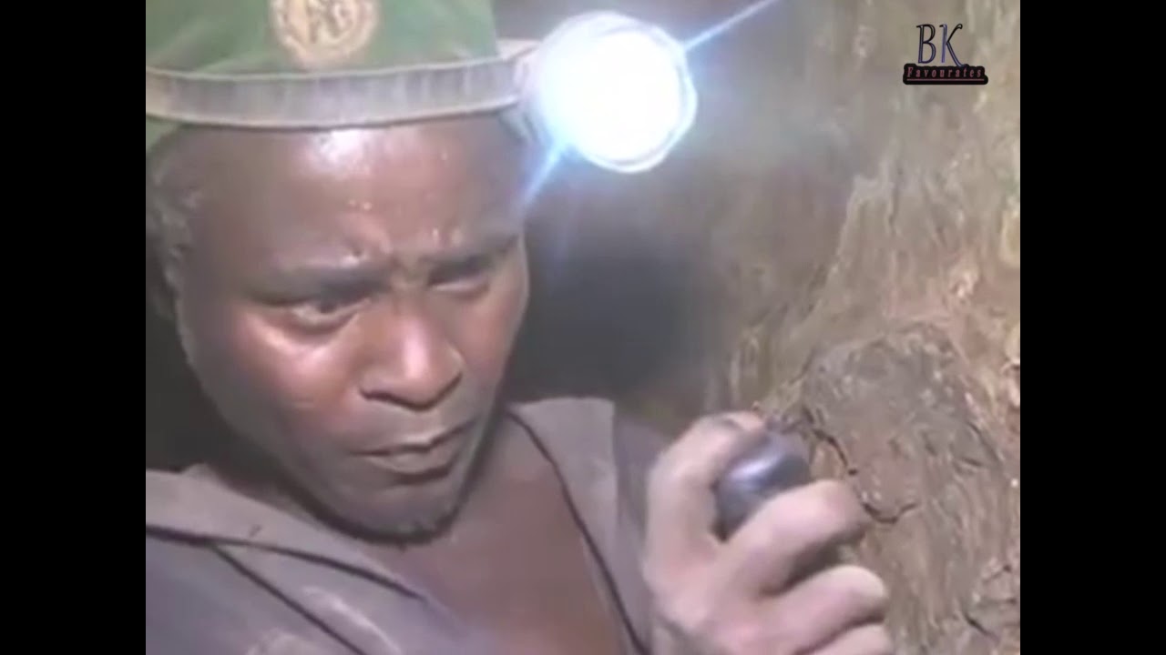 Utaftaji Wa madini Tanzania na Utajiri Wa Afrika part .1 ( Minerals In Africa.Tanzania....)
