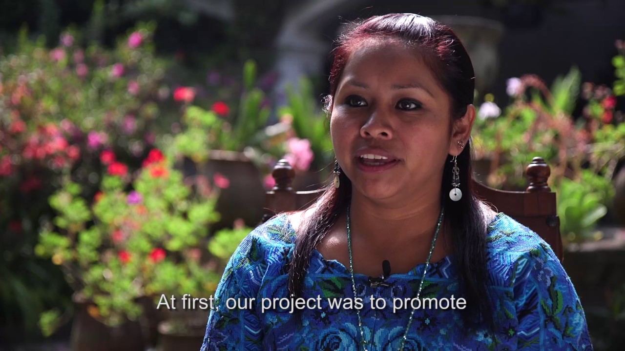 Cultural Survival's Indigenous Rights Radio  Because Knowledge is Power