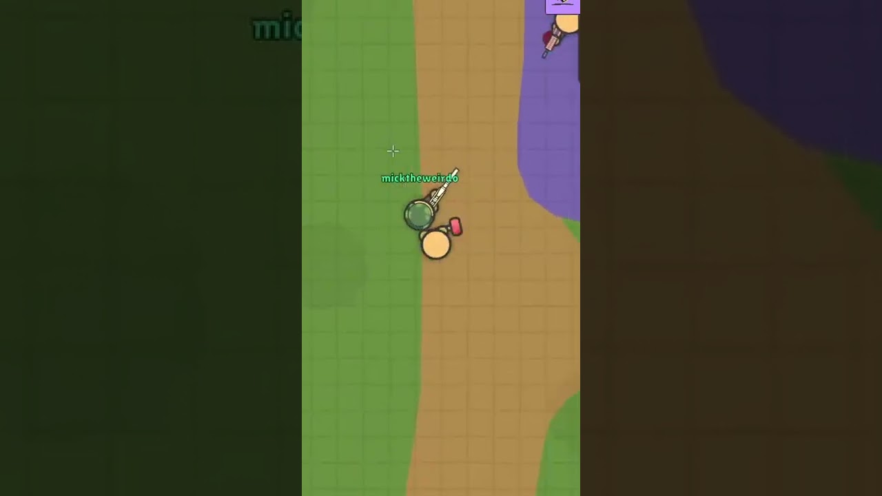 Timed Stick Nade Shot 