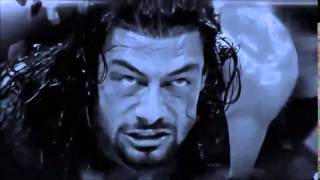 Roman Reigns Titantron with Luther Reigns Theme