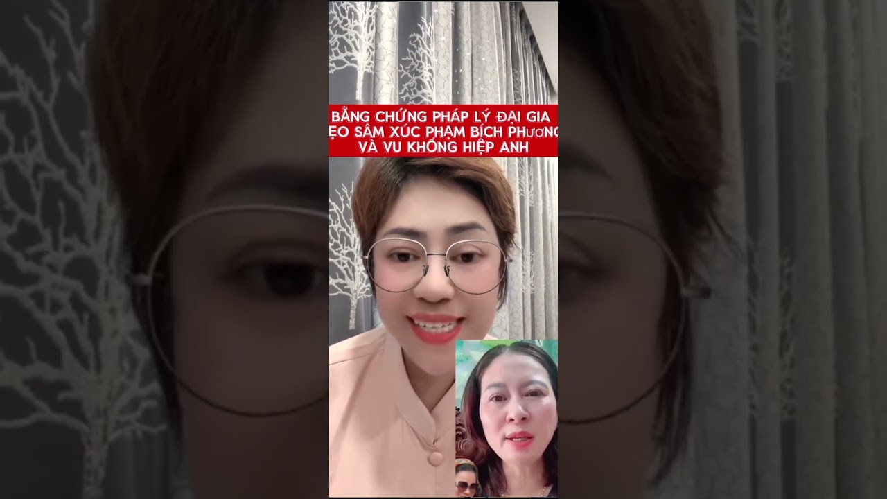 Hiệp Anh đưa bằng chứng pháp lý