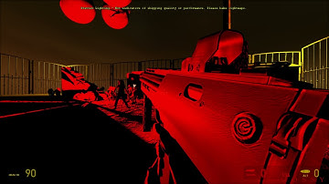 SOURCE 2 / S&BOX | NPC Dropping Test