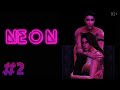 NEON | ep. 2 | The Sims 4 | Machinima |