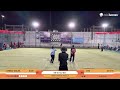 IKEBANA GURU vs BHARAT | IKEBANA BOX CRICKET LEAGUE SEASON 5(League Matches) | Live - Noida Playki…