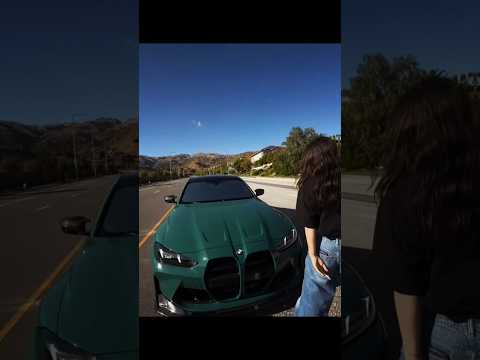 BMW reaction ☠️🔥😈💀 #shorts #shortvideo #shortsfeed