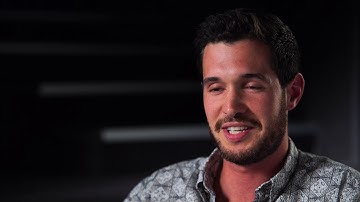 Interviews with Alumni