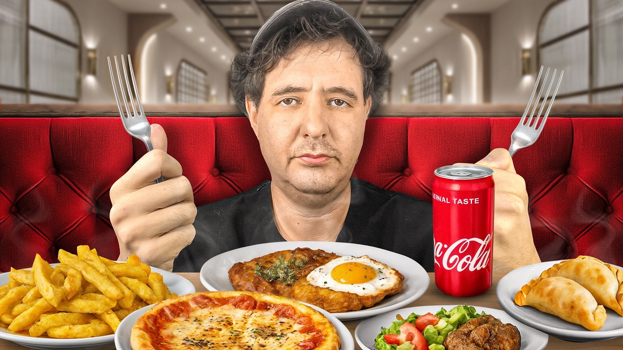 Cuantos Kilos Puedo SUBIR en un Tenedor Libre?