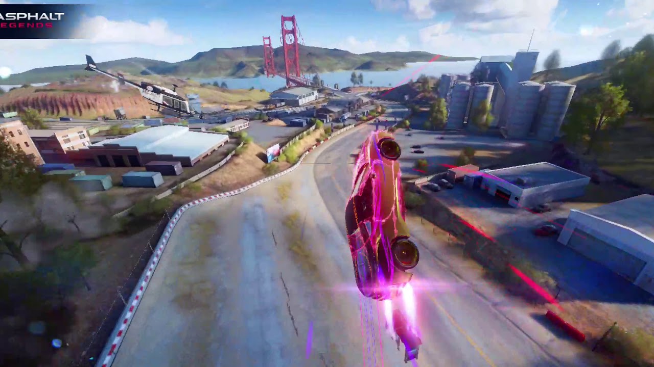 WeIrD bArReL rOlL (Stunt 1) YouTube