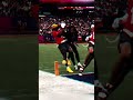 Jalen Ramsey forgot he was in a pro bowl 😭✌️#shorts 