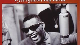 RAY CHARLES (ACAPELLA) GEORGIA ON MY MIND