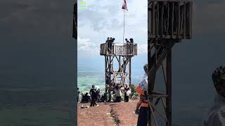 Puncak Indah Malangbong Garut