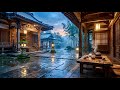 Eastern Meditation Music | Bamboo Flute, Erhu & Traditional Instruments