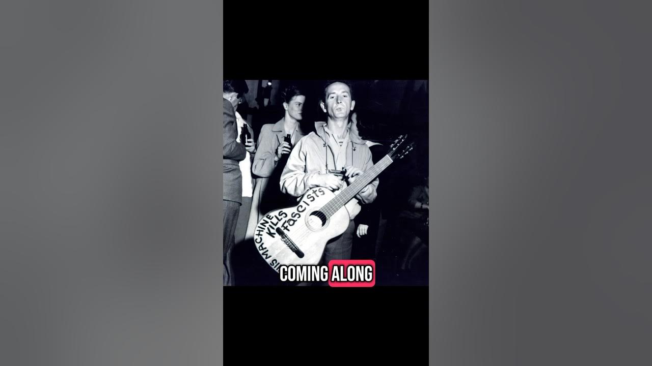 One of my favorite songs to sing #bobdylan #woodyguthrie #folkmusic #folksong One of my favorite songs to sing #bobdylan #woodyguthrie #folkmusic #folksong