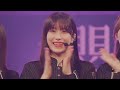 櫻坂46 『夜空で一番輝いてる星の名前を僕は知らない』