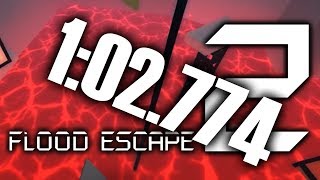 FE2 Map Test - (FWR 1:02.774) Future Ruins [Insane] By Enszo & Vuurse