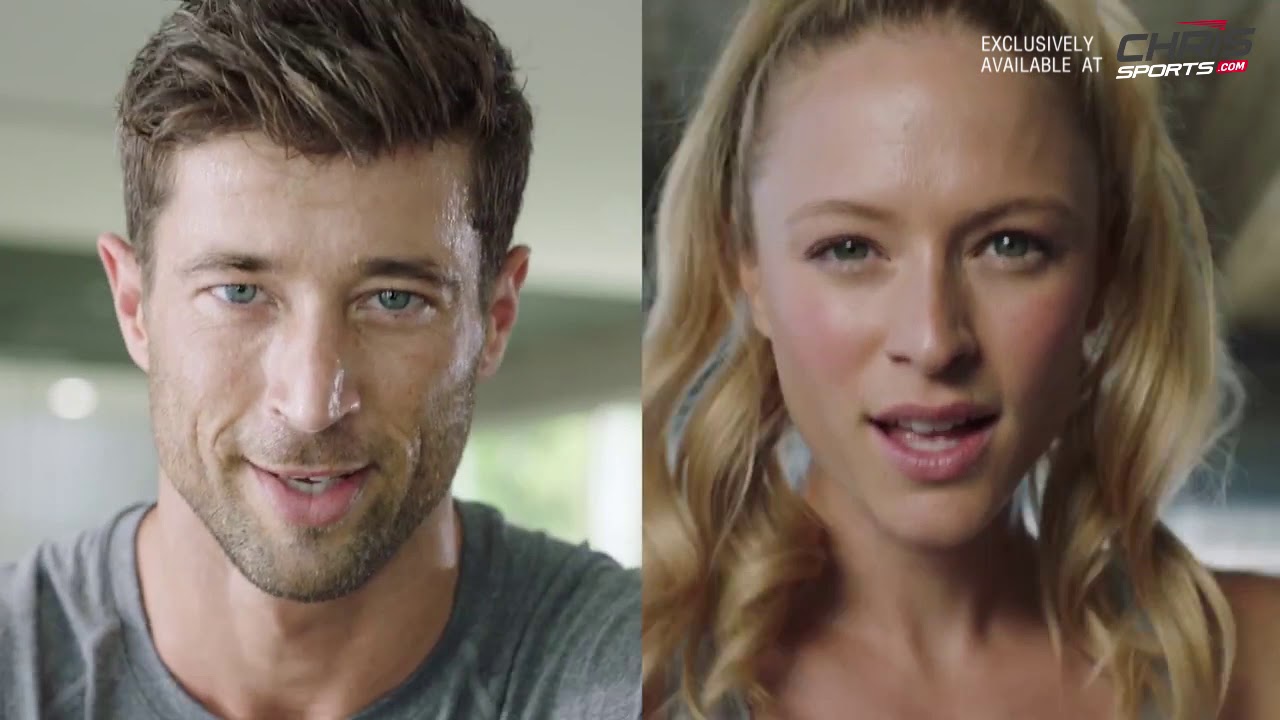 Bowflex Max Trainer M6 - 14 Minute Full Body Workout