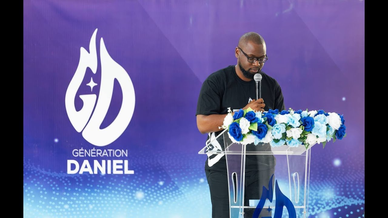 L'esprit d'excellence chez les jeunes_ Past. Jacques Amessan et Past. Aimé Bodjiyé