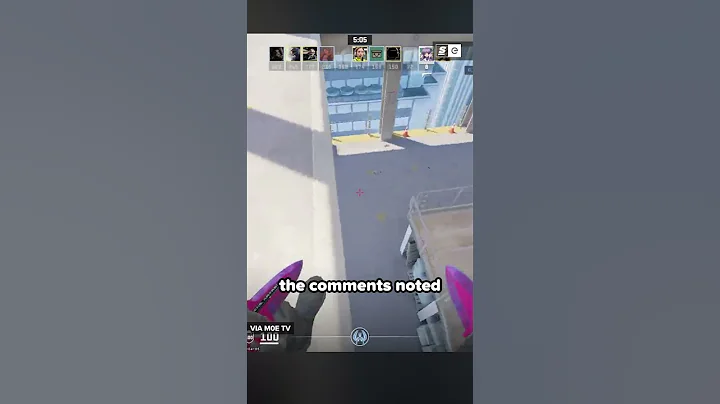 BRO GOT KICKED FOR BEING TOO GOOD?!