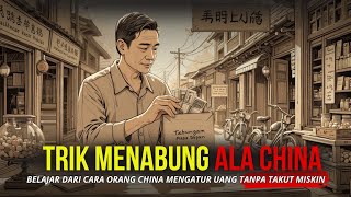 Trik Nabung Orang China yang Terlihat Simpel, Tapi Bikin Tajir Beneran