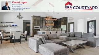 501 Buckboard Lane, Midwest City, OK 73130