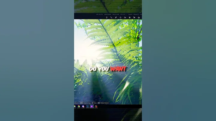 God Rays in D5 Render? Here's How 🌤️  #d5render #3drendering #interiordesign #3dvisualization