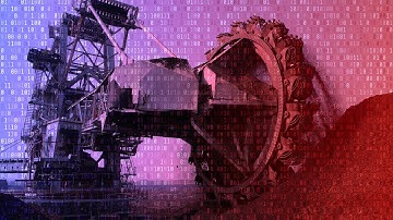 Mining a petabyte of seismic data | Cloud Conversation