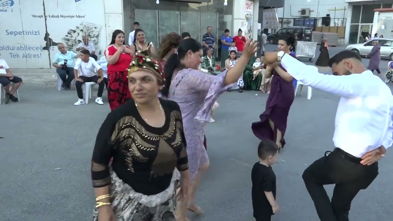 hazal kına esenyurt 1 bölüm