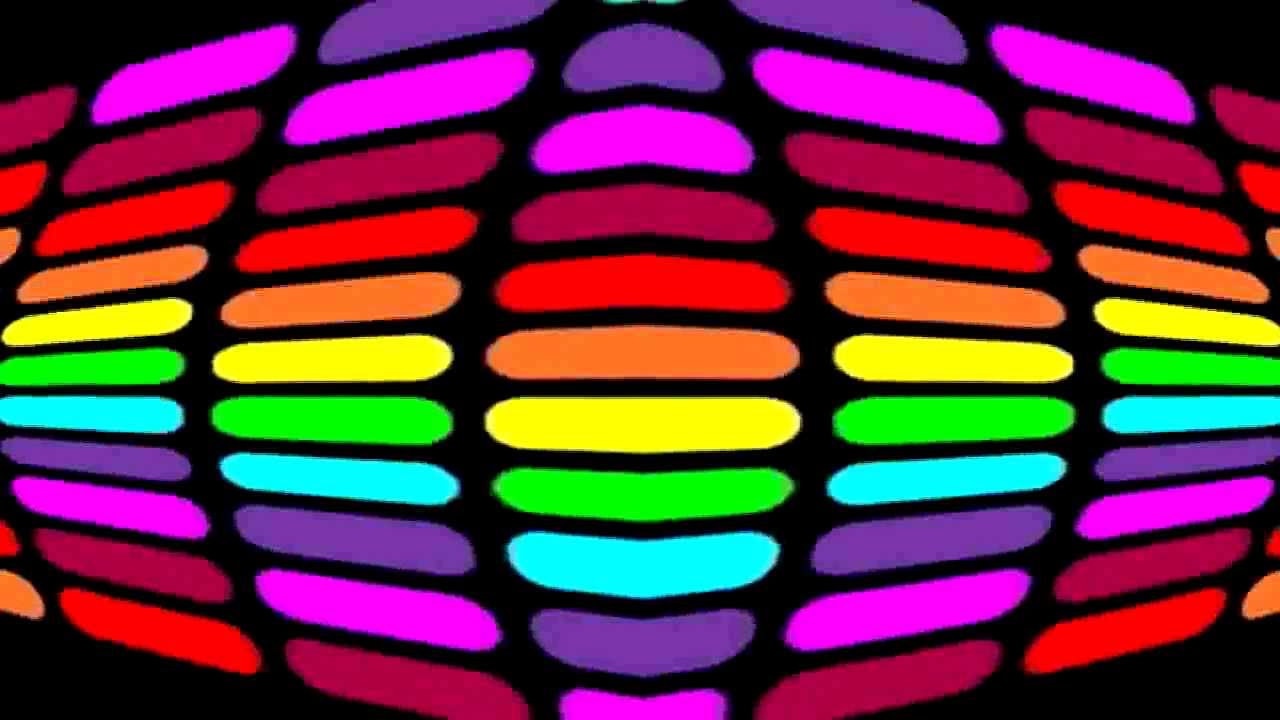 rainbow glide