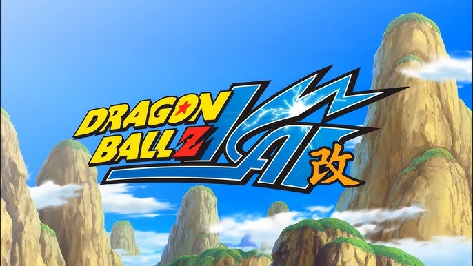 DBZando - #Sales Dragon Ball Z Kai anunciado na Warner Channel