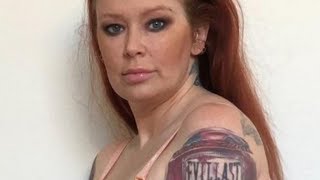 Jenna Jameson's Dramatic Weight Loss Transformation