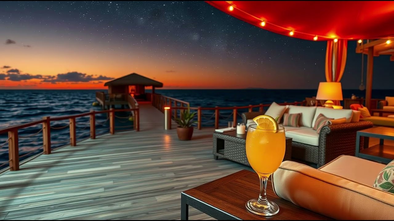 ✨Soft Background Music - Relaxing Music for Study, Work & Sleep🎵