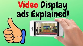 See MY EARNINGS FROM VIDEO display ads with MEDIAVINE