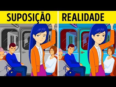 Vídeo: Como Evitar Um Colapso Nervoso